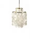 Подвесной светильник Elite Luxury D28 Gold Подвесной светильник Elite Luxury D28 Gold