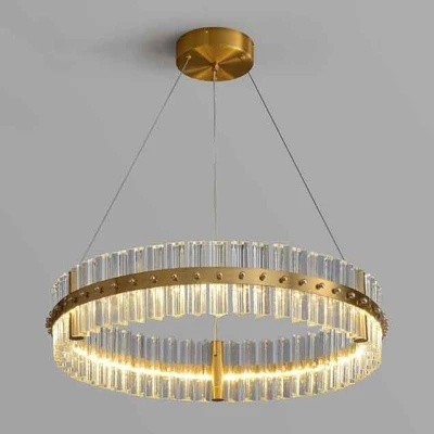 Подвесная люстра Harmony