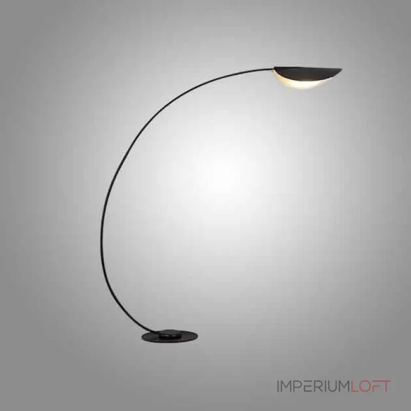 Торшер Moon Arc Торшер Moon Arc