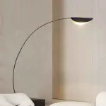 Торшер Moon Arc