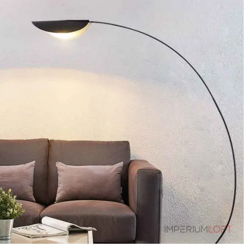 Торшер Moon Arc Торшер Moon Arc