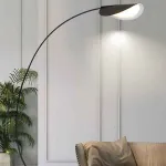 Торшер Moon Arc