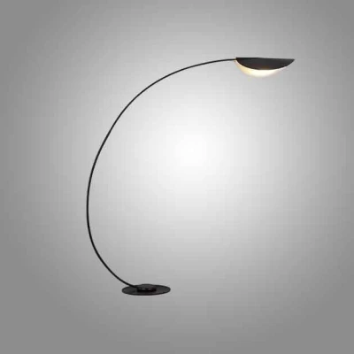 Торшер Moon Arc