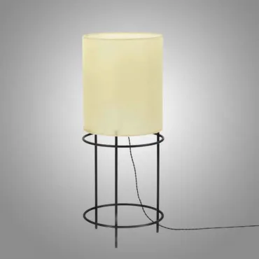 Торшер Standing Lamp Cylinder H110