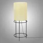 Торшер Standing Lamp Cylinder 150 от ImperiumLoft