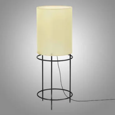 Торшер Standing Lamp Cylinder H150