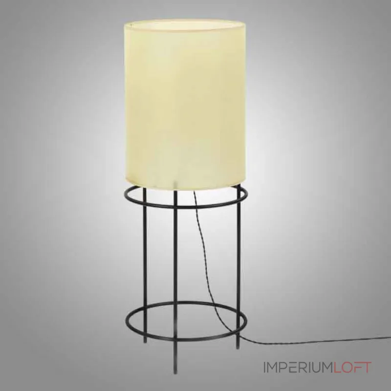 Торшер Standing Lamp Cylinder 150 от ImperiumLoft Торшер Standing Lamp Cylinder 150 от ImperiumLoft