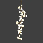 Подвесная люстра Branch of Light