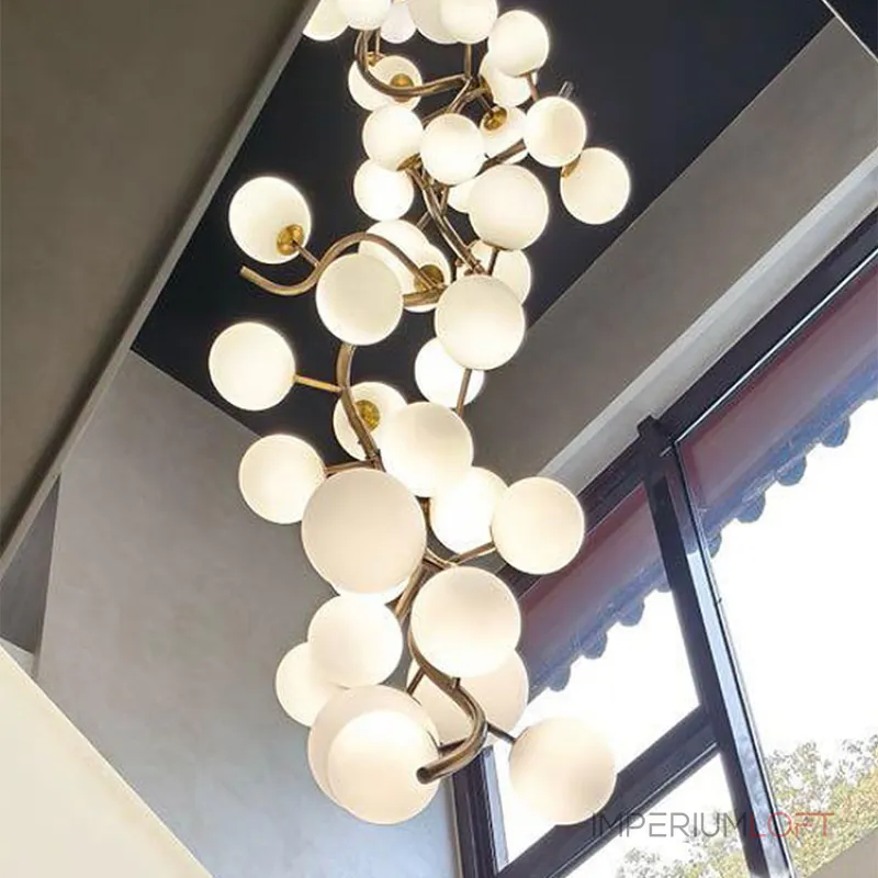 Подвесная люстра Branch of Light