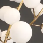 Подвесная люстра Branch of Light