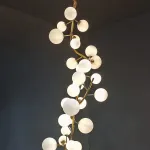 Подвесная люстра Branch of Light