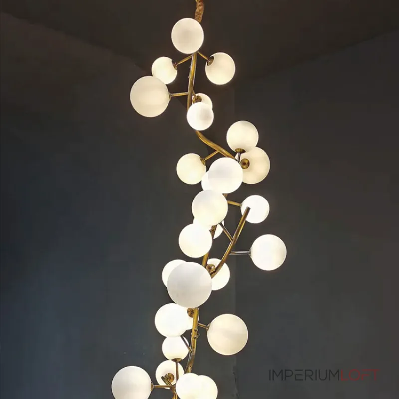 Подвесная люстра Branch of Light