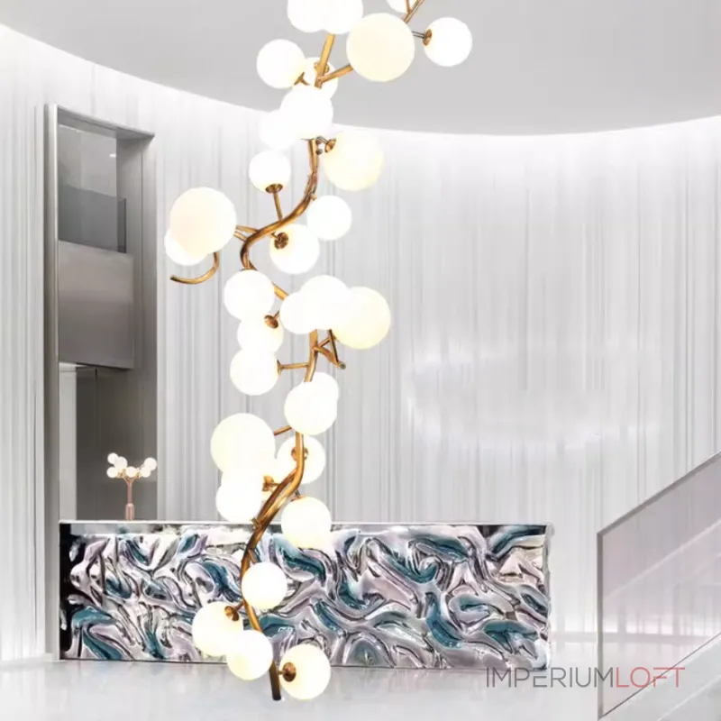 Подвесная люстра Branch of Light