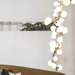 Подвесная люстра Branch of Light