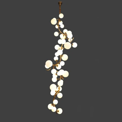 Подвесная люстра Branch of Light