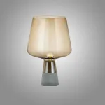Настольная лампа Glass Breeze