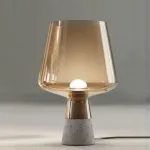 Настольная лампа Glass Breeze