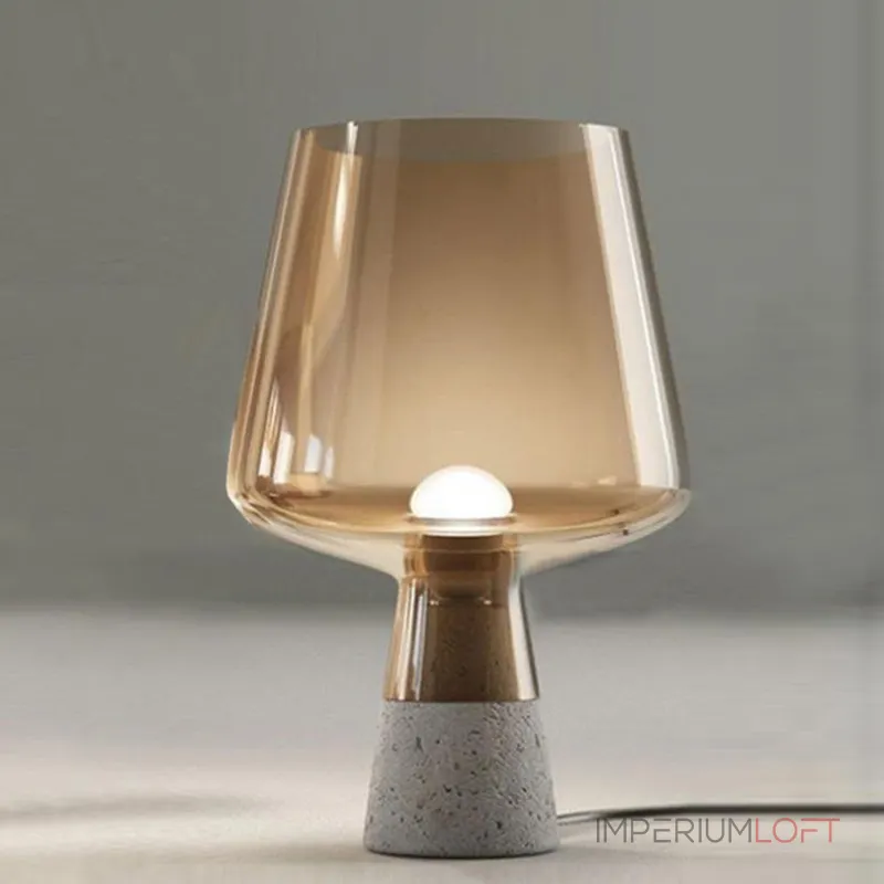 Настольная лампа Glass Breeze