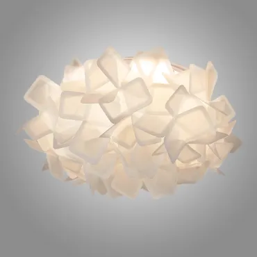 Потолочная люстра Petal Dance D73