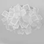 Потолочная люстра Petal Dance D53