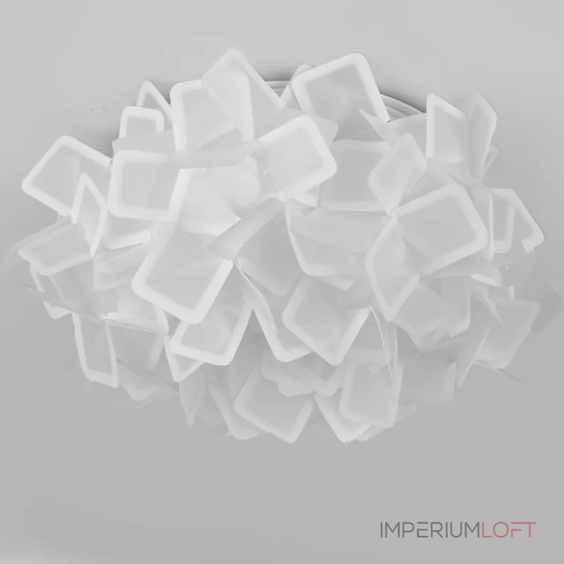 Потолочная люстра Petal Dance D53