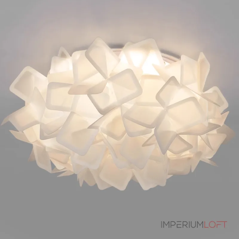 Потолочная люстра Petal Dance D53