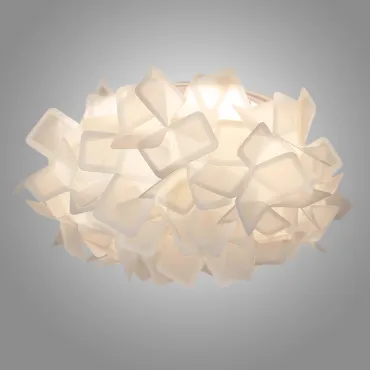 Потолочная люстра Petal Dance D53