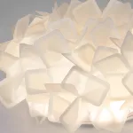 Потолочная люстра Petal Dance D53