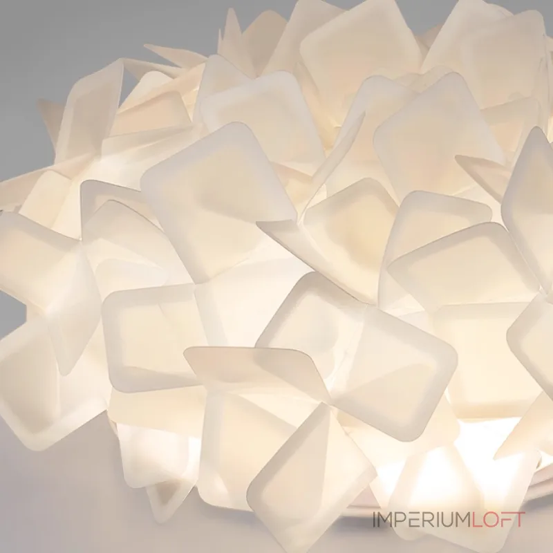 Потолочная люстра Petal Dance D53