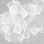 Потолочная люстра Petal Dance D53