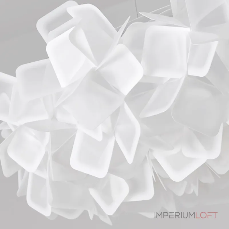 Потолочная люстра Petal Dance D53