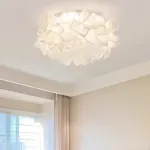 Потолочная люстра Petal Dance D53