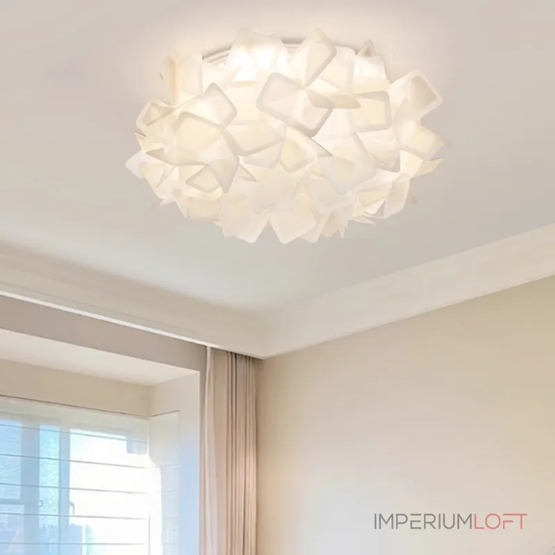 Потолочная люстра Petal Dance D53