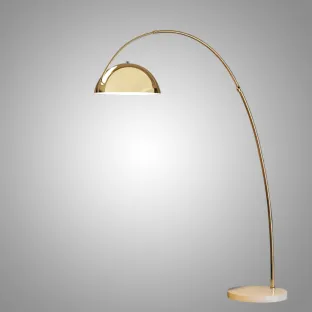 Торшер Bend Dreams