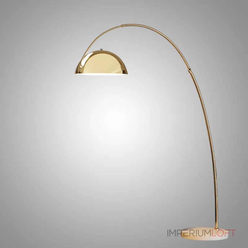 Торшер Bend Dreams от ImperiumLoft Торшер Bend Dreams от ImperiumLoft