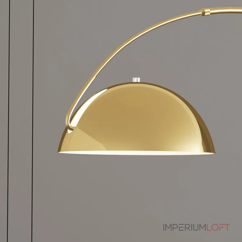 Торшер Bend Dreams от ImperiumLoft Торшер Bend Dreams от ImperiumLoft