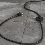 Торшер Bend Dreams от ImperiumLoft