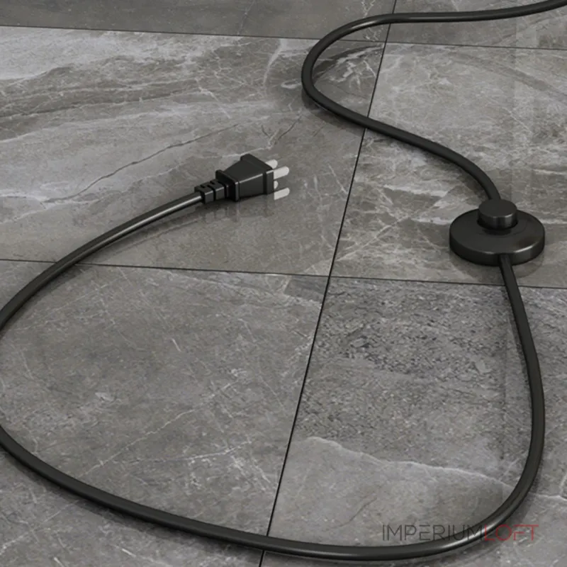 Торшер Bend Dreams от ImperiumLoft Торшер Bend Dreams от ImperiumLoft