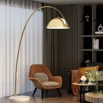 Торшер Bend Dreams от ImperiumLoft