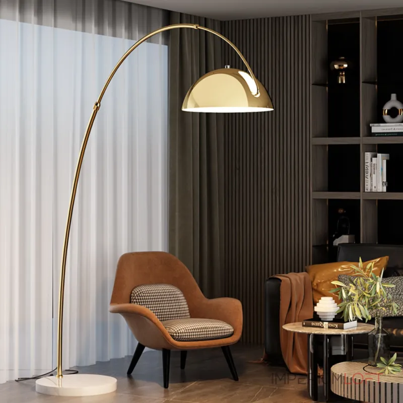 Торшер Bend Dreams от ImperiumLoft Торшер Bend Dreams от ImperiumLoft