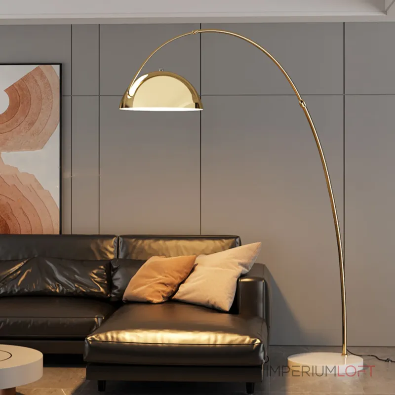 Торшер Bend Dreams от ImperiumLoft Торшер Bend Dreams от ImperiumLoft