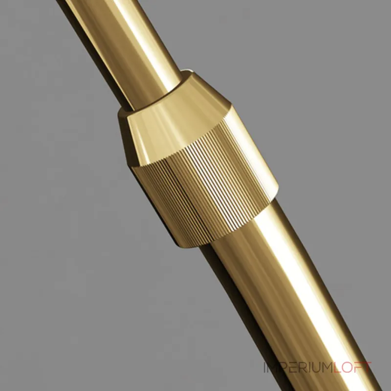 Торшер Bend Dreams от ImperiumLoft Торшер Bend Dreams от ImperiumLoft