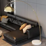 Торшер Bend Dreams от ImperiumLoft