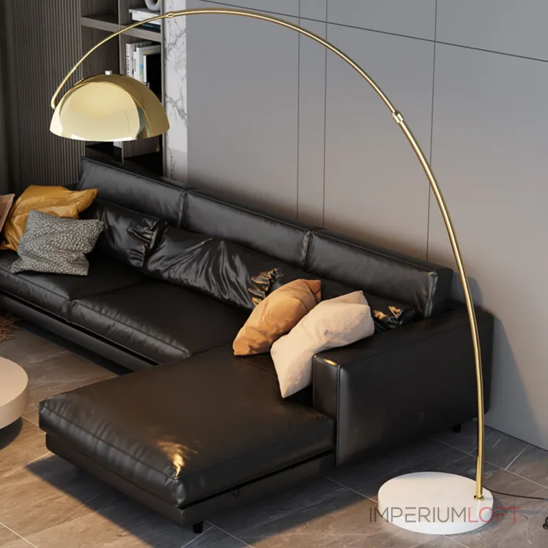 Торшер Bend Dreams от ImperiumLoft Торшер Bend Dreams от ImperiumLoft