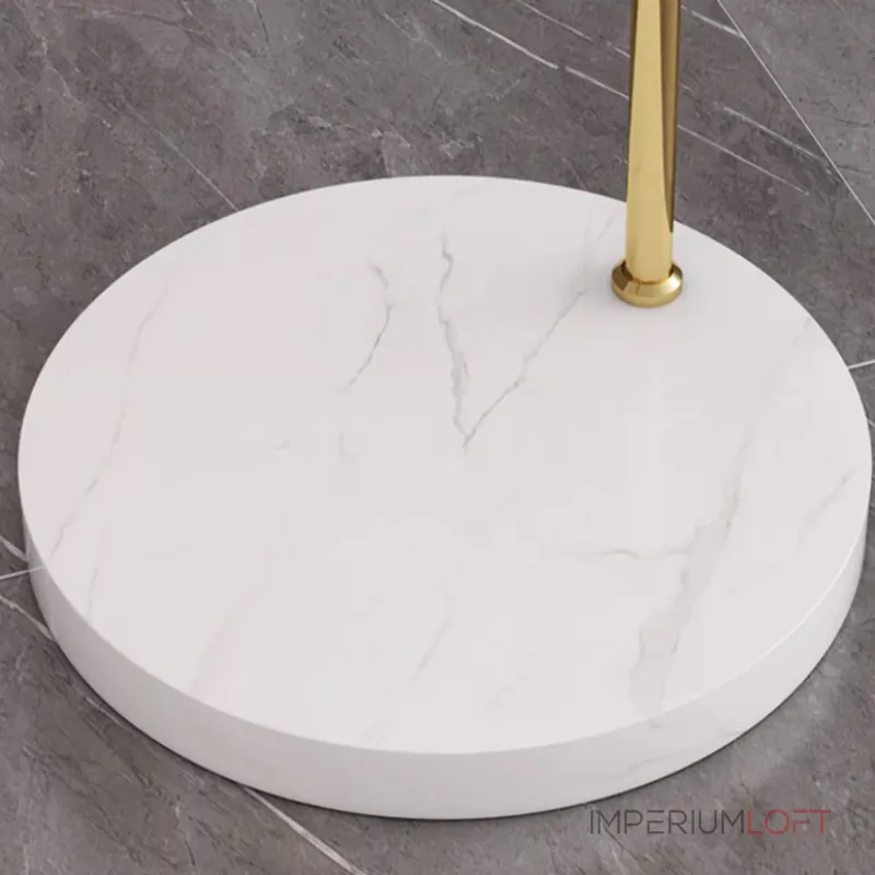 Торшер Bend Dreams от ImperiumLoft Торшер Bend Dreams от ImperiumLoft