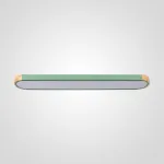 Потолочный светильник LINN L95 Green от ImperiumLoft Потолочный светильник LINN L95 Green от ImperiumLoft