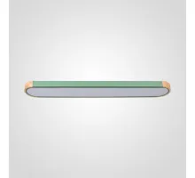 Потолочный светильник LINN L95 Green Потолочный светильник LINN L95 Green