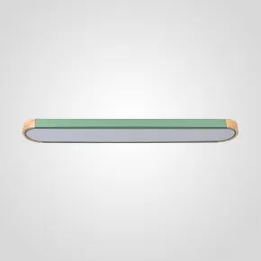 Потолочный светильник LINN L95 Green Потолочный светильник LINN L95 Green
