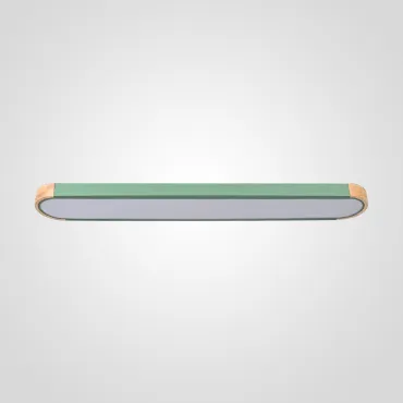 Потолочный светильник LINN L95 Green Потолочный светильник LINN L95 Green