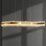 Подвесной светильник LUSINE L150 от ImperiumLoft